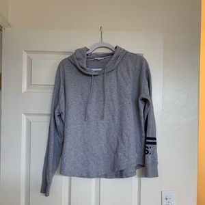 Victoria secret hoodie